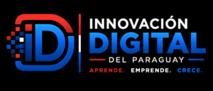 logo de innovacion digital del paraguay